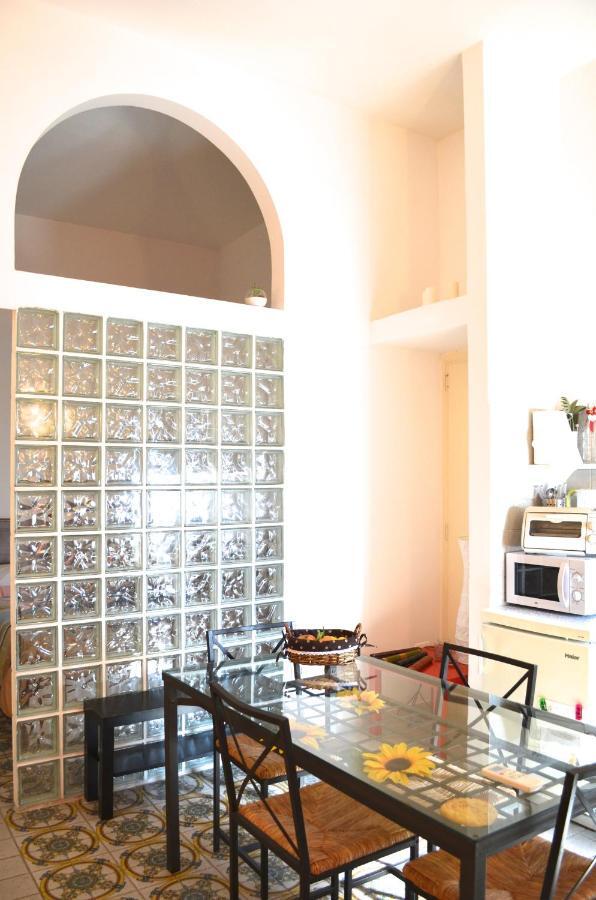 Belvedere ปิอาโนดิซอร์เรนโต ภายนอก รูปภาพ
